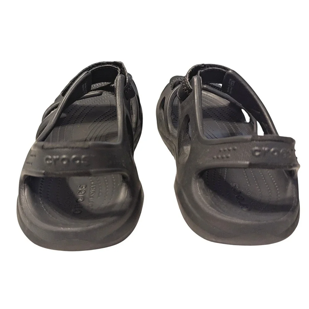 CROCS swiftwater sandals